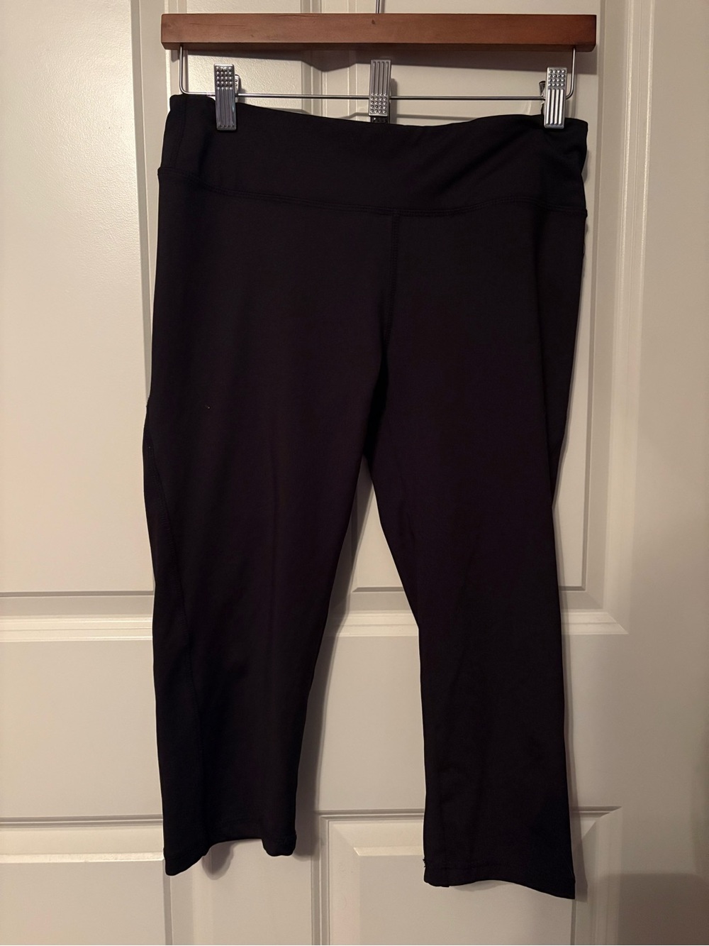 Popular Basics Capri Pants